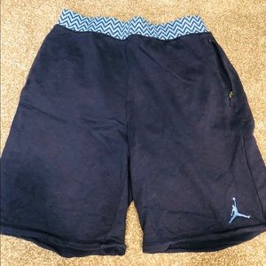 Men’s athletic shorts